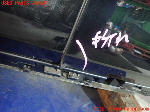 5UPJ-21951320]BMW 218i アクティブツアラー(6S15 F45)左後ドア 43R-001734 中古_m0002.jpg