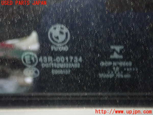 5UPJ-21951320]BMW 218i アクティブツアラー(6S15 F45)左後ドア 43R-001734 中古_m0004.jpg