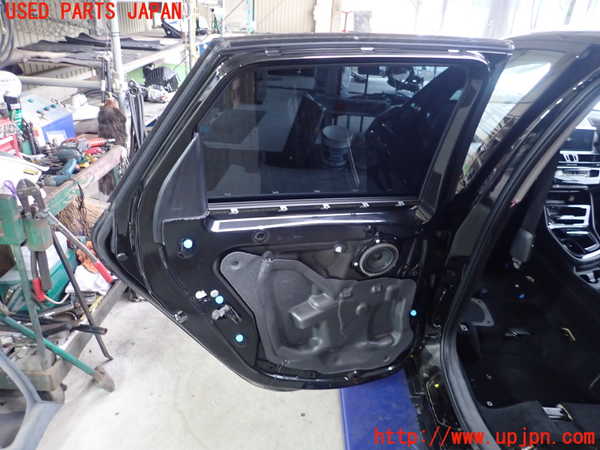 5UPJ-21951320]BMW 218i アクティブツアラー(6S15 F45)左後ドア 43R-001734 中古_m0005.jpg