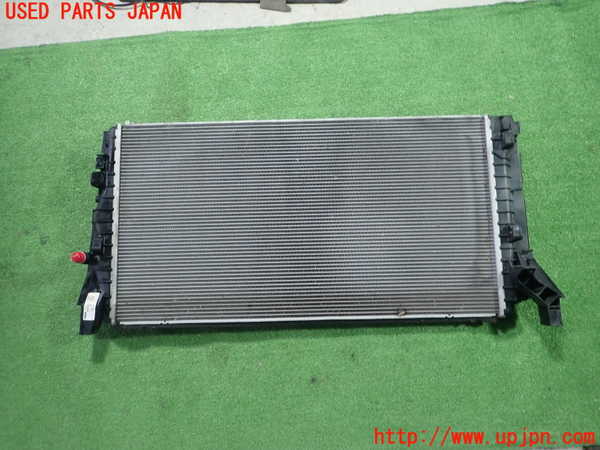 5UPJ-21952321]BMW 218i アクティブツアラー(6S15 F45)ラジエーター1 中古_m0001.jpg