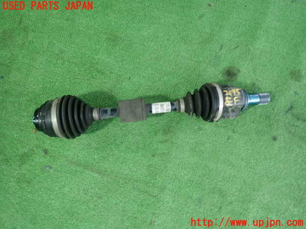 5UPJ-21954015]BMW 218i アクティブツアラー(6S15 F45)左フロントドライブシャフト 中古_m0001.jpg