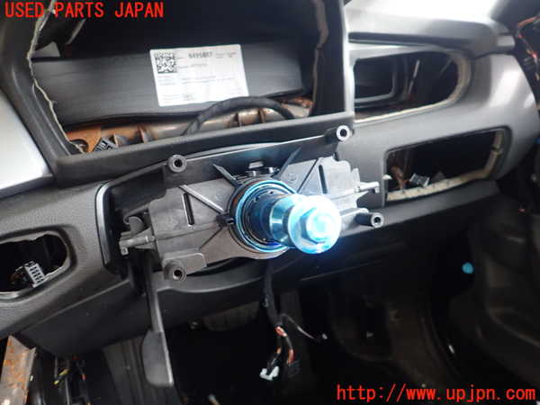 5UPJ-21954260]BMW 218i アクティブツアラー(6S15 F45)ステアリングシャフト 中古_m0001.jpg