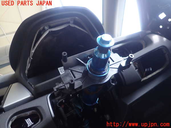 5UPJ-21954260]BMW 218i アクティブツアラー(6S15 F45)ステアリングシャフト 中古_m0002.jpg