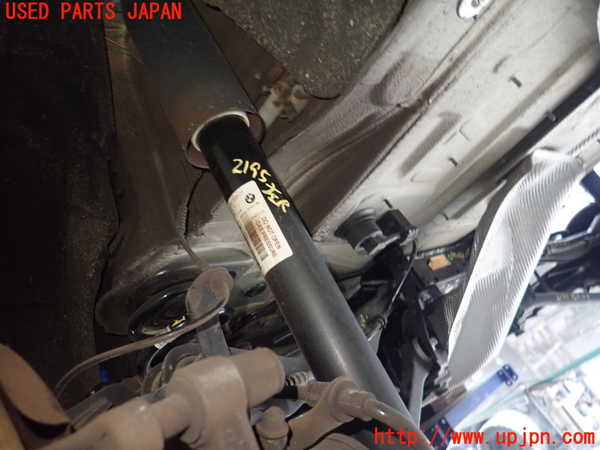 5UPJ-21955075]BMW 218i アクティブツアラー(6S15 F45)左リアショックアブソーバー 中古_m0001.jpg