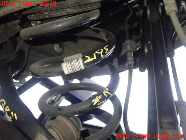 5UPJ-21955105]BMW 218i アクティブツアラー(6S15 F45)左リアスプリング 中古_m0001.jpg