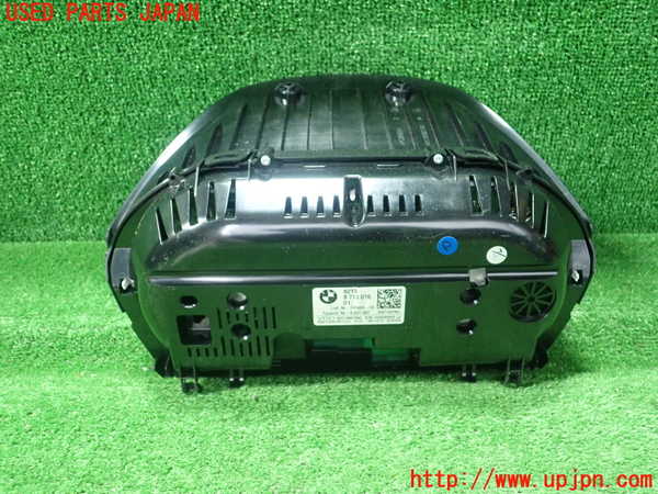 5UPJ-21956170]BMW 218i アクティブツアラー(6S15 F45)スピードメーター ジャンク部品取り_m0002.jpg