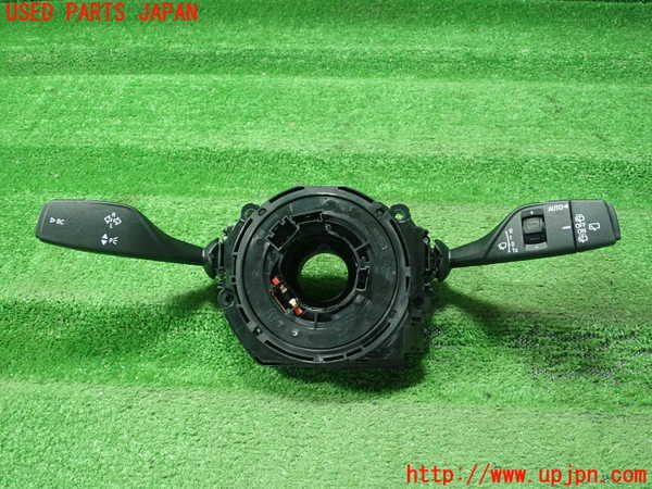 5UPJ-21956720]BMW 218i アクティブツアラー(6S15 F45)コンビネーションスイッチ ジャンク部品取り_m0001.jpg
