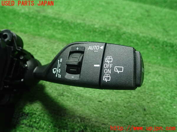 5UPJ-21956720]BMW 218i アクティブツアラー(6S15 F45)コンビネーションスイッチ ジャンク部品取り_m0002.jpg