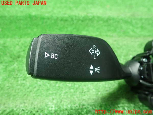 5UPJ-21956720]BMW 218i アクティブツアラー(6S15 F45)コンビネーションスイッチ ジャンク部品取り_m0003.jpg