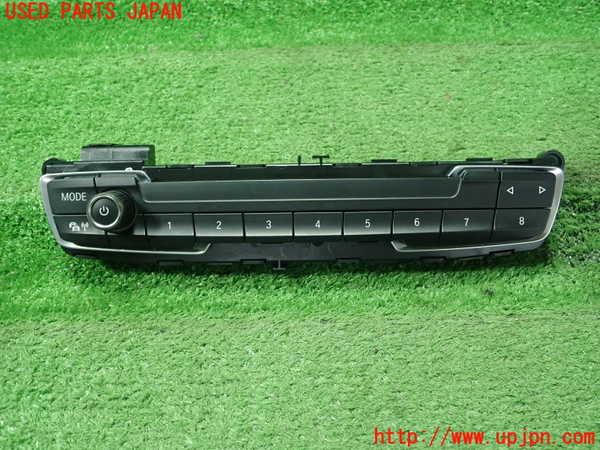 5UPJ-21956306]BMW 218i アクティブツアラー(6S15 F45)スイッチ1 (メモリー) ジャンク部品取り_m0001.jpg