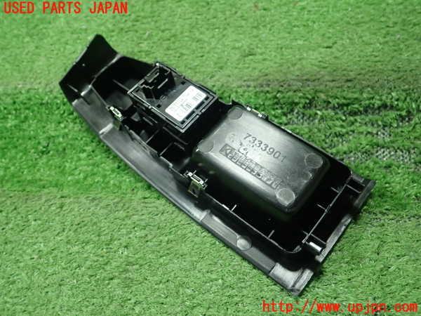 5UPJ-21956245]BMW 218i アクティブツアラー(6S15 F45)左前パワーウィンドウスイッチ ジャンク部品取り_m0002.jpg