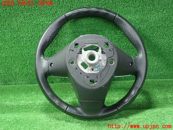 5UPJ-21957855]BMW 218i アクティブツアラー(6S15 F45)ステアリングホイール ジャンク部品取り_m0002.jpg