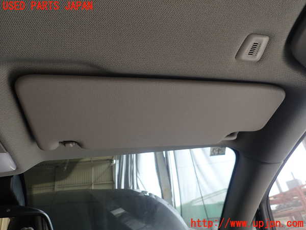 5UPJ-21957625]BMW 218i アクティブツアラー(6S15 F45)室内サンバイザー右側 中古_m0001.jpg