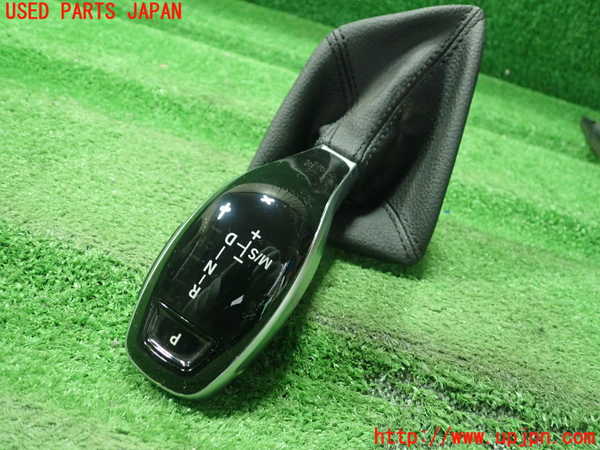 5UPJ-21957570]BMW 218i アクティブツアラー(6S15 F45)シフトノブ ジャンク部品取り_m0002.jpg