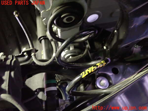 5UPJ-21965105]プリウス(ZVW60)左リアスプリング 中古_m0001.jpg