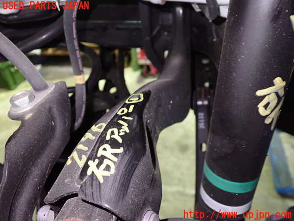 5UPJ-21965146]プリウス(ZVW60)右リアアッパーアーム1 中古_m0001.jpg