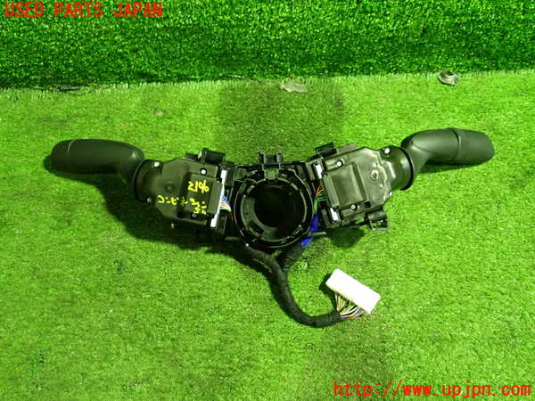 5UPJ-21966720]プリウス(ZVW60)コンビネーションスイッチ 中古_m0004.jpg