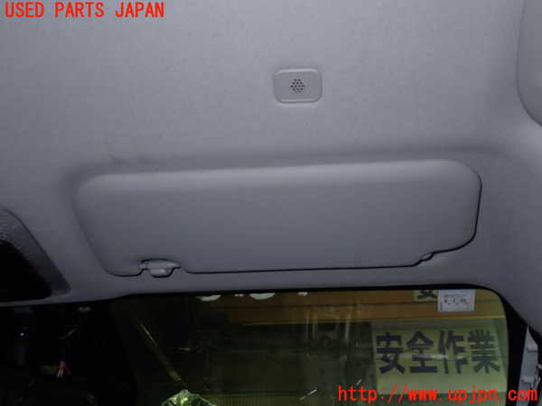 5UPJ-21967625]プリウス(ZVW60)室内サンバイザー右側 中古_m0001.jpg