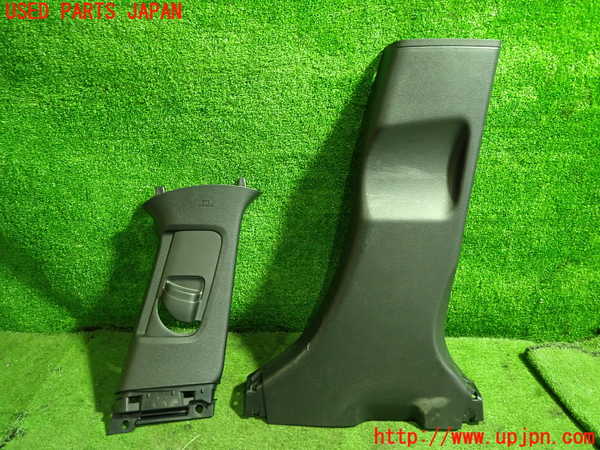 5UPJ-21967665]プリウス(ZVW60)右センターピラートリム 中古_m0001.jpg