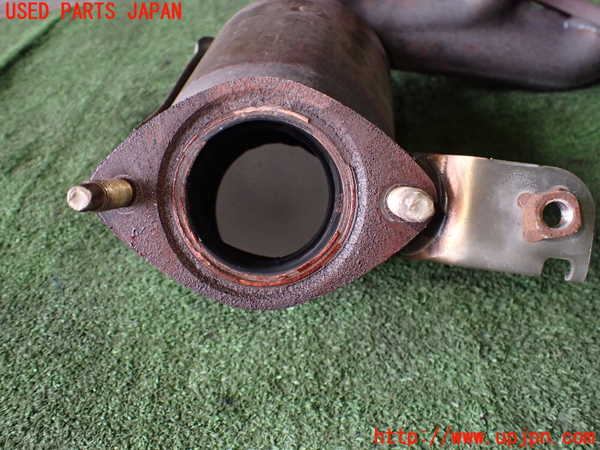 1UPJ-21972041]レクサス・RX450h(GYL15W)エキマニ1 触媒 マニバーター 中古_m0003.jpg