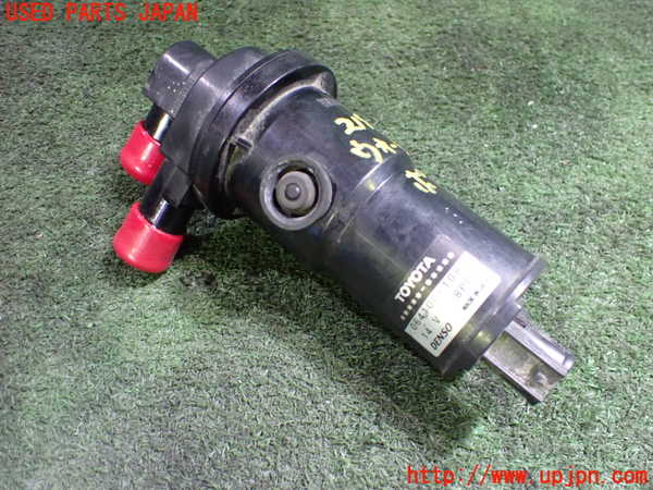 5UPJ-21972110]レクサス・RX450h(GYL15W)ウォーターポンプ 中古_m0001.jpg
