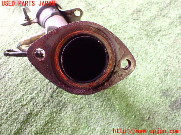 1UPJ-21972631]レクサス・RX450h(GYL15W)フロントパイプ1 中古_m0002.jpg