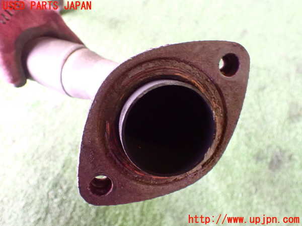 1UPJ-21972631]レクサス・RX450h(GYL15W)フロントパイプ1 中古_m0003.jpg