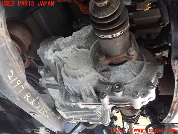 5UPJ-21974355]レクサス・RX450h(GYL15W)リアデフ 中古_m0003.jpg