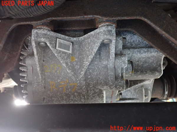 5UPJ-21974355]レクサス・RX450h(GYL15W)リアデフ 中古_m0004.jpg