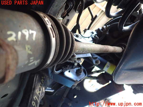 5UPJ-21974020]レクサス・RX450h(GYL15W)右リアドライブシャフト 中古_m0001.jpg
