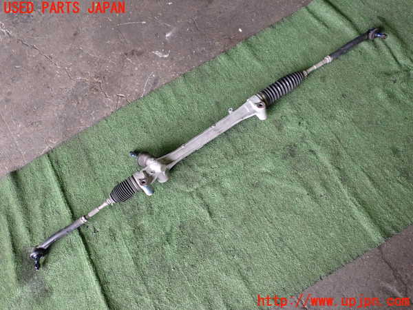 1UPJ-21974235]レクサス・RX450h(GYL15W)パワステギアボックス 中古_m0005.jpg