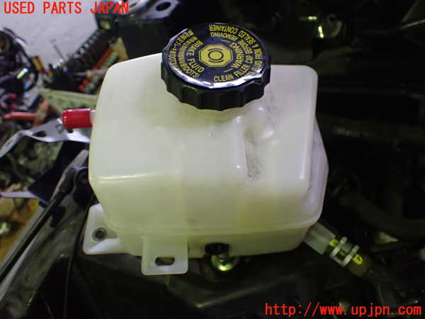 1UPJ-21974050]レクサス・RX450h(GYL15W)ブレーキマスターシリンダー 中古_m0004.jpg