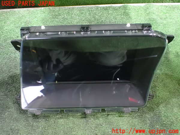 5UPJ-21976629]レクサス・RX450h(GYL15W)モニター ジャンク_m0001.jpg