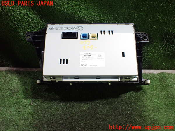 5UPJ-21976629]レクサス・RX450h(GYL15W)モニター ジャンク_m0002.jpg