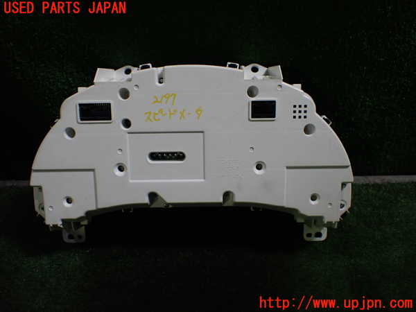 1UPJ-21976170]レクサス・RX450h(GYL15W)スピードメーター 中古_m0003.jpg