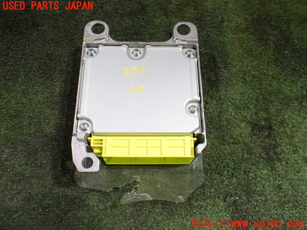 5UPJ-21976145]レクサス・RX450h(GYL15W)エアバッグコンピューター 【展開済 ジャンク】_m0002.jpg