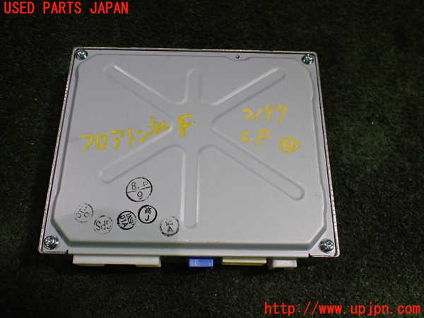 1UPJ-21976149]レクサス・RX450h(GYL15W)コンピューター4 (テレマティクス) 中古_m0002.jpg