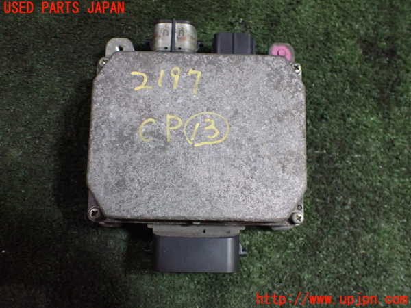1UPJ-21976158]レクサス・RX450h(GYL15W)コンピューター13 (892A0-48011) 中古_m0003.jpg