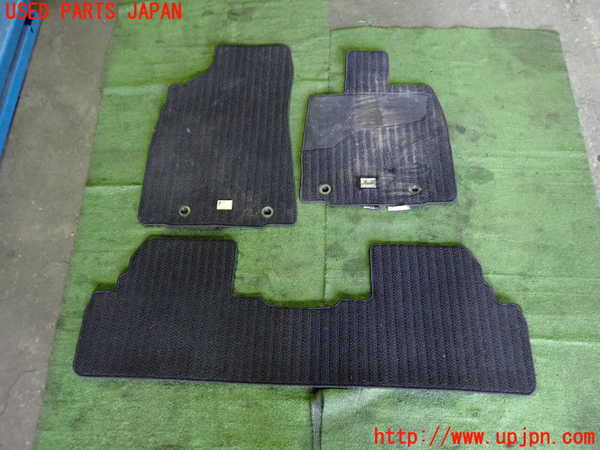 5UPJ-21977800]レクサス・RX450h(GYL15W)フロアマット 中古_m0001.jpg