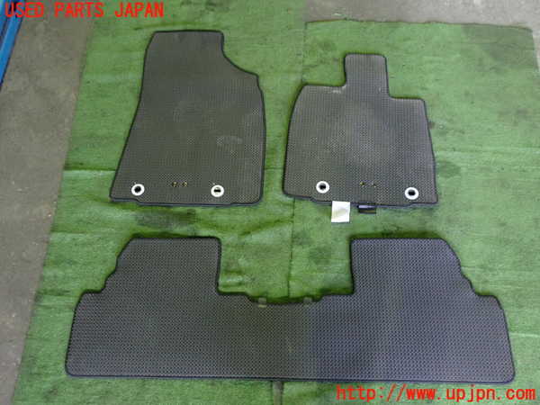 5UPJ-21977800]レクサス・RX450h(GYL15W)フロアマット 中古_m0005.jpg