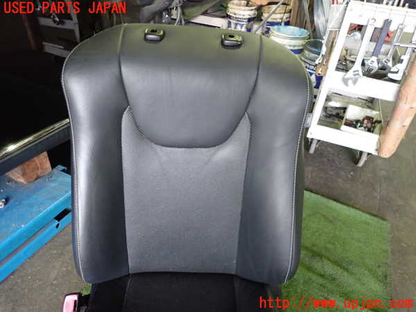 5UPJ-21977065]レクサス・RX450h(GYL15W)助手席シート 中古_m0002.jpg