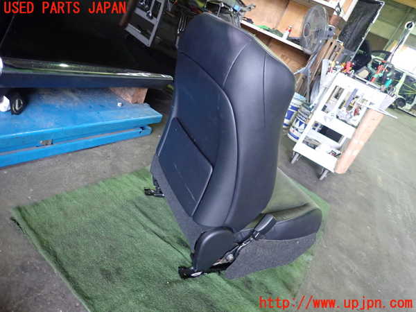 5UPJ-21977065]レクサス・RX450h(GYL15W)助手席シート 中古_m0004.jpg