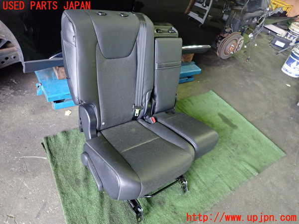 5UPJ-21977405]レクサス・RX450h(GYL15W)右リアシート 中古_m0001.jpg