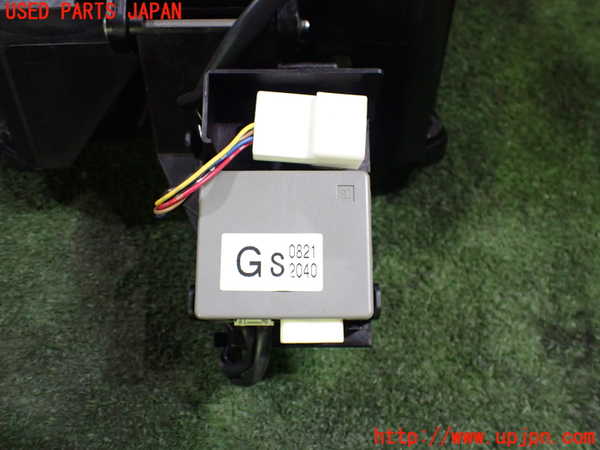 5UPJ-21977555]レクサス・RX450h(GYL15W)ATシフトレバー 中古_m0004.jpg