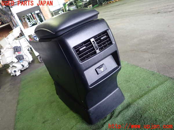 5UPJ-21977540]レクサス・RX450h(GYL15W)センターコンソール 中古_m0001.jpg