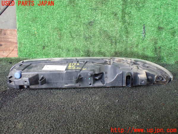 1UPJ-21981152]ポルシェ・カイエン S(92AM48)左コーナーランプ 中古_m0003.jpg