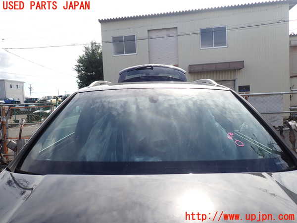 1UPJ-21981195]ポルシェ・カイエン S(92AM48)フロントガラス SEKURIT M452 中古_m0001.jpg