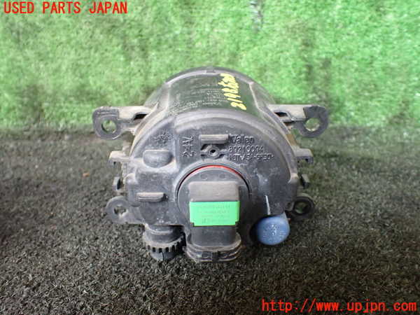 1UPJ-21981180]ポルシェ・カイエン S(92AM48)右フォグ 中古_m0003.jpg