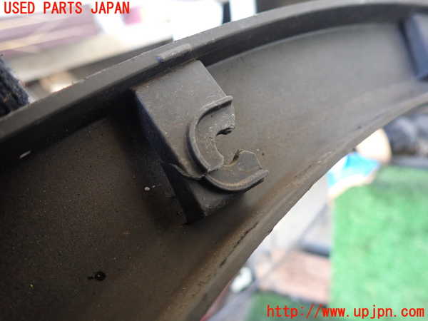 1UPJ-21981444]ポルシェ・カイエン S(92AM48)右後オーバーフェンダー 中古_m0004.jpg
