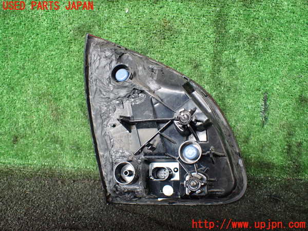 1UPJ-21981550]ポルシェ・カイエン S(92AM48)右リアフィニッシャー 中古_m0003.jpg